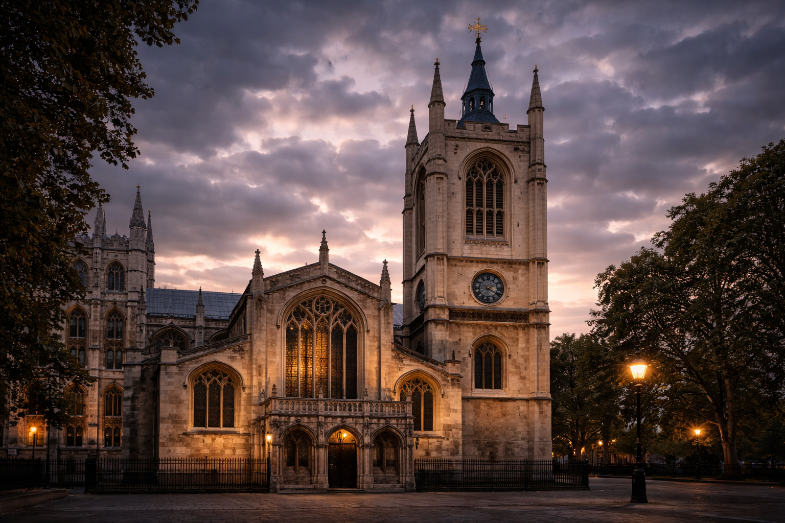 St. Margaret's Church