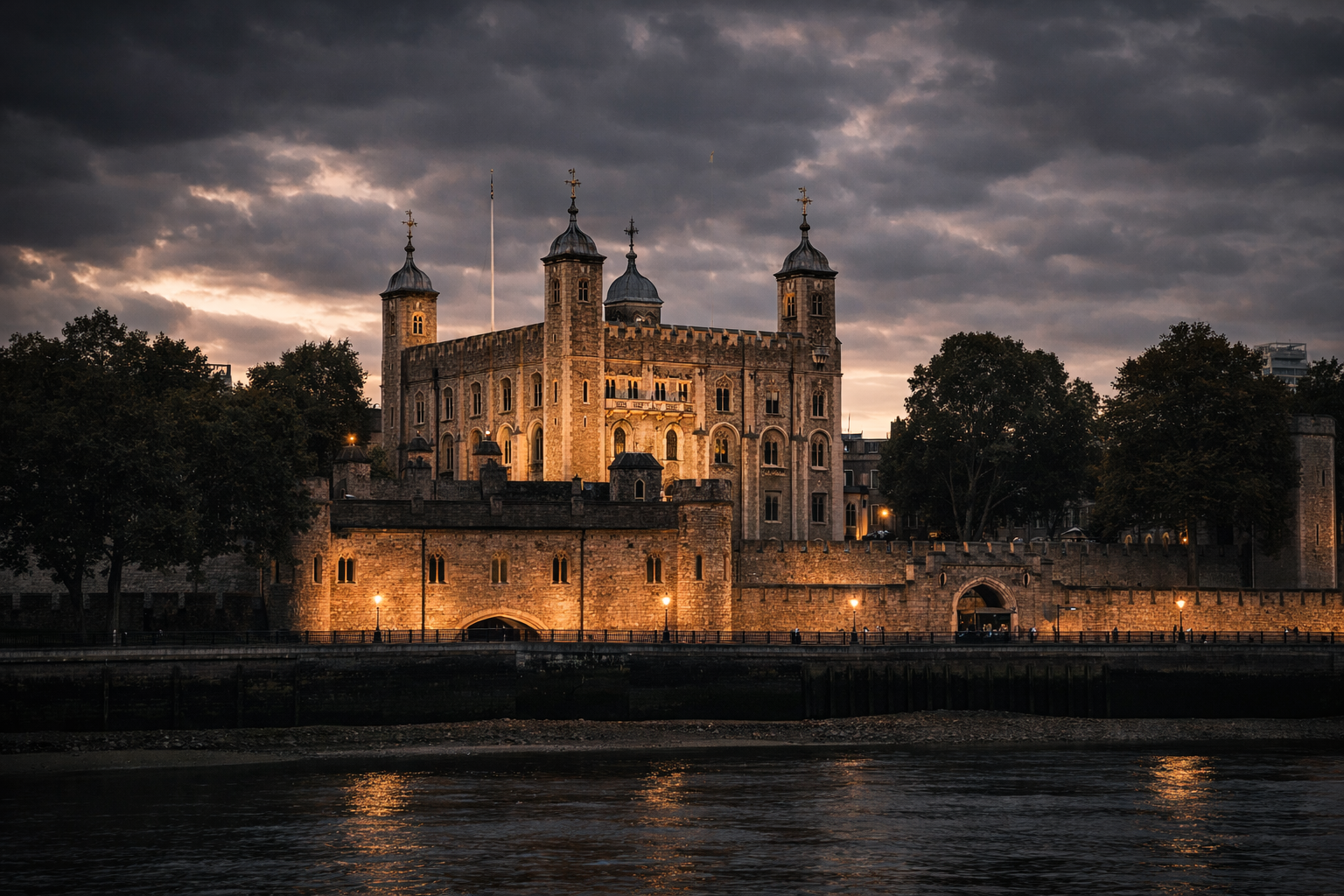 Tower of London